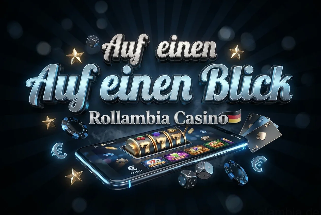 Auf einen Blick