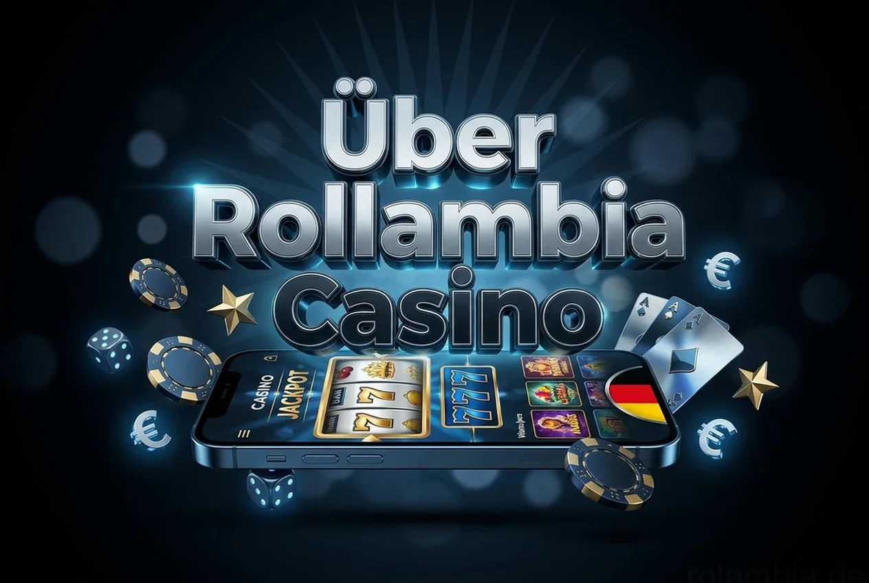 Über Rollambia Casino